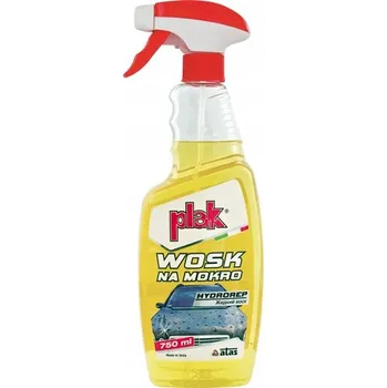 Autovosk Vosk na mokro Atas Hydrorep 750 ml