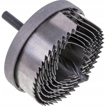 Vrták Korunkový Vrták Condor 63 mm