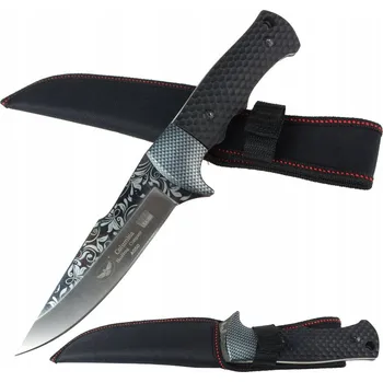 Kuchyňský nůž Taktický Nůž COLUMBIA Full Tang ND308