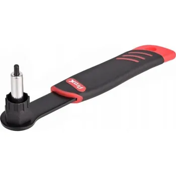 Prox pro kazety a volnoběžky