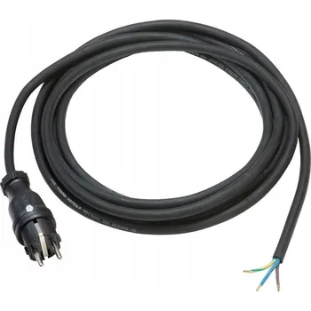 elektrický kabel Připojovací kabel IP4416A H07RN-F5G1,5 230V Althoff Kabeltechnik