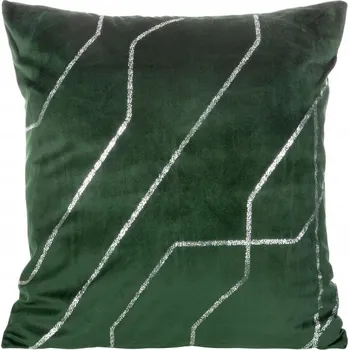 Povlak na polštářek Dekorační povlak na polštář Eurofirany 45 x 45 cm