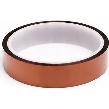 Lepicí páska Kaptonová páska Techrebal Tools 20 mm x 33 m