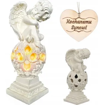 Svíčka Hřbitovní Svíčka vydrží až 5 hodin