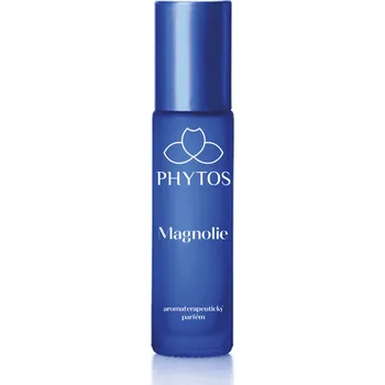 Drogerie Phytos Magnolie-aromaterapetický parfém 10ml