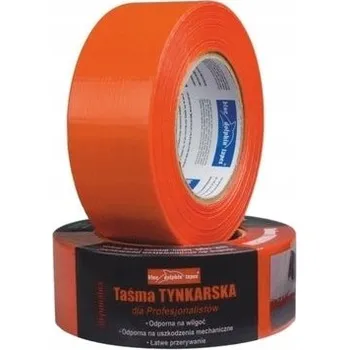 Lepicí páska Omítací páska 48x50 mm bílá Blue Dolphin 30 dní