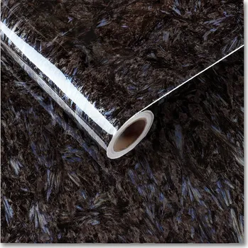 Tapeta Tapeta Samolepicí v Roli Fólie na Nábytek Lesklá 30 cm x 200 cm