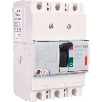 vypínač Odpojovač Legrand 230 V IP30 1 A