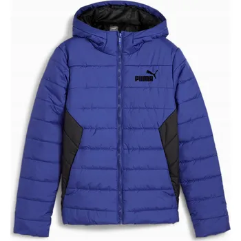 PUMA BUNDA ESS PADDED 67055927 vel. 140