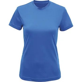 Dámské tričko TriDri® Dámské funkční tričko TR020 Sapphire XS