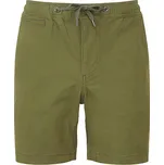 WOMBAT® Pánské šortky WB902 Olive M