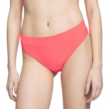 Dámské plavky SPODNÍ DÍL BIKIN 4F DÁMSKÉ plavky KALHOTKY bazén pláž DOVOLENÁ vel. L