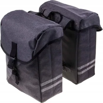 brašna na kolo Cyklistická brašna verso 35 l