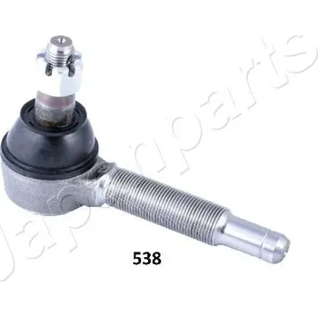 Táhlo řízení Hlava příčného táhla řízení JAPANPARTS TI-537L