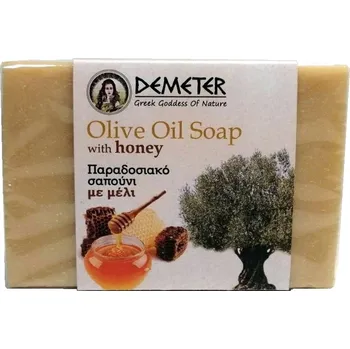 Mýdlo Mýdlo na tělo Demeter