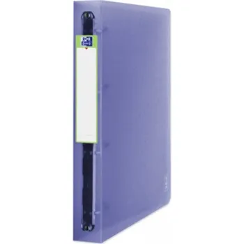 Šanon A4 Elba, svislý pořadač na dokumenty a osobní spisy