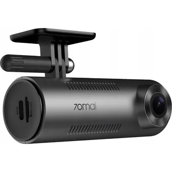 IP kamera 70MAI M310 WIFI 130° 256GB FULL HD PALUBNÍ KAMERA S AUTOMOBILOVÁ