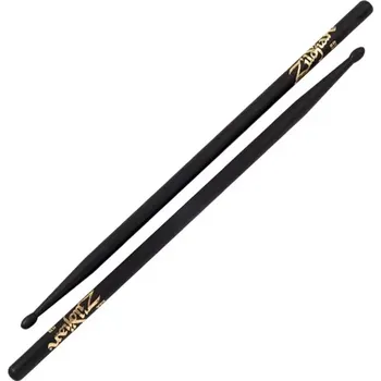 Palička ZILDJIAN 5B Wood Black
