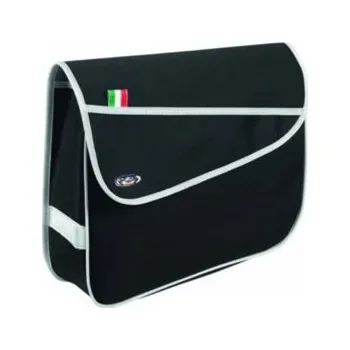 brašna na kolo Zadní Cyklistická brašna Selle Monte Grappa ELEGANCE 9l