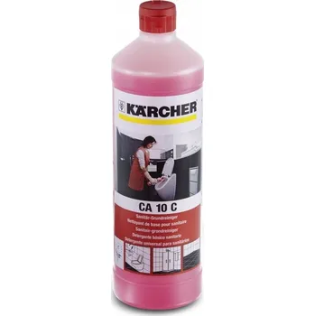 Čistič toalet 1l 6.295-677.0