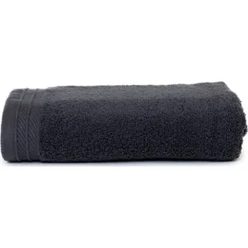 Ručník The One Towelling® Organický ručník 50x100 T1-ORG50 Anthracite 50 x 100 cm