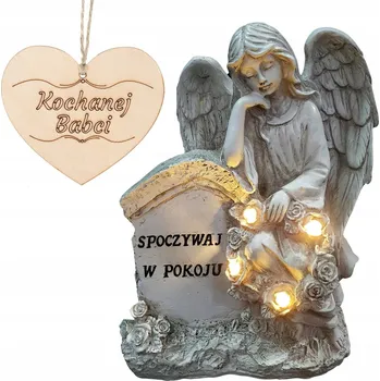 Svíčka Cortina LED Hřbitovní Svíčka s výdrží až 5 hodin