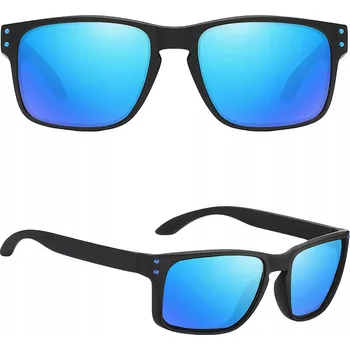 EdiBazzar sluneční brýle "nerd" - muž