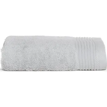 Ručník The One Towelling® Ručník 50x100 T1-DELUXE50 Silver Grey 50 x 100 cm