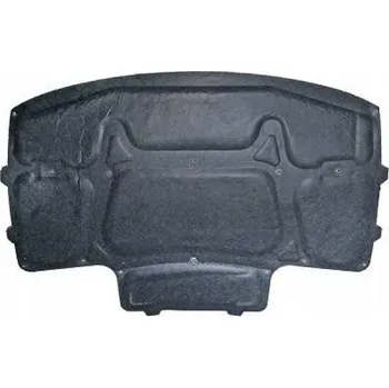 Kapota Diederichs 8812230 Zvuková izolace kapoty motoru