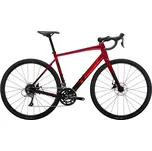 Trek Domane AL 2 Gen 4 Crimson to Dark…