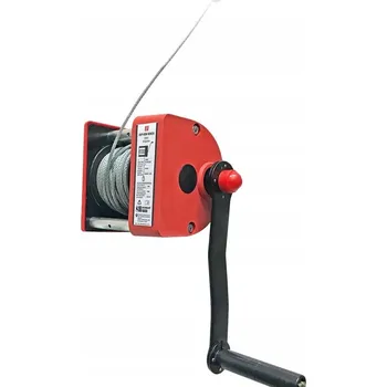 Bezpečnostní kamera Jisticí lanko Reis