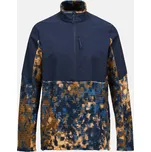 MIKINA PEAK PERFORMANCE M FREELIGHT ALPHA HALF ZI FROSTY HAZE