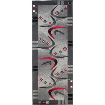 Koberec Koberec s krátkým vlasem 70 x 400 cm