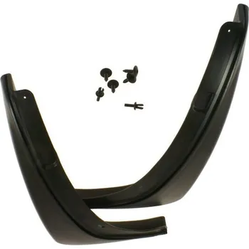 Blatník karosérie zadní zástěrky Superb 1. generace