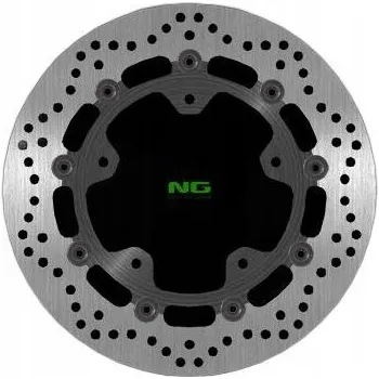 Brzdový kotouč NG Brake Disc 1322