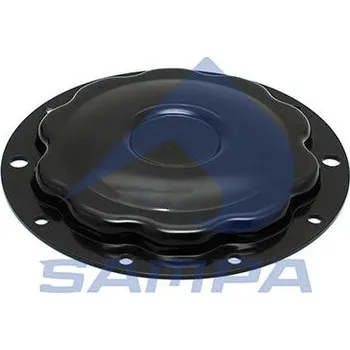 Kryt, lozisko kola SAMPA 023.185