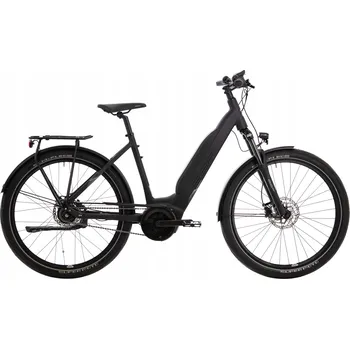 Elektrokolo BBF E-SUV eStreetrider 1.5 Wave Bosch Active Line Plus 500 Wh 27,5" Rám 45 cm