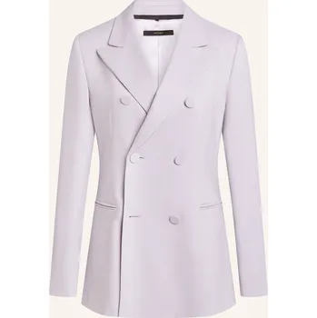 Dámské sako Windsor. Dámský Blejzr, světle fialová, 46