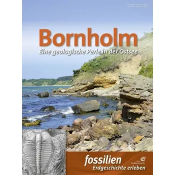 Bornholm - Redaktion Fossilien