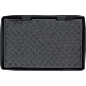 autokoberec Rohož do kufru Rezaw-Plast polypropylen