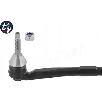 Posilovač řízení Topran 409 112 Koncovka tyče řízení