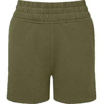Dámské kraťasy TriDri® Dámské šortky TR062 Olive M