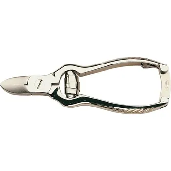 Solingen Solingen Pilník na nehty s pružinou 12 cm