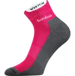 VoXX® Brooke Unisex sportovní ponožky BM000000431100100039 magenta 35-38 (23-25)
