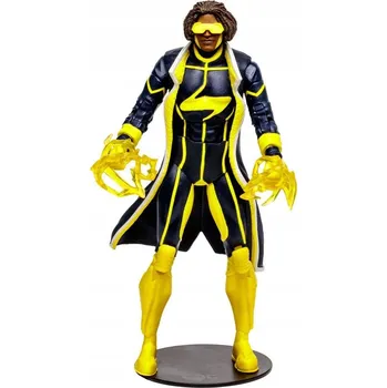 Figurka Figurka Static Shock (New 52) z DC Multiverse