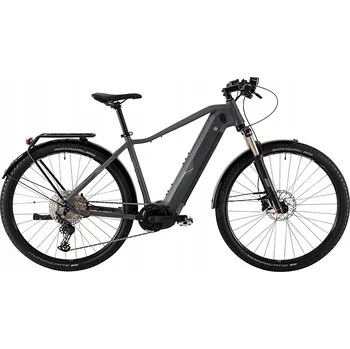 Elektrokolo BBF E-MTB eStreetrider 1.7 Bosch Performance Line CX 625Wh 29" Velikost rámu 48 cm