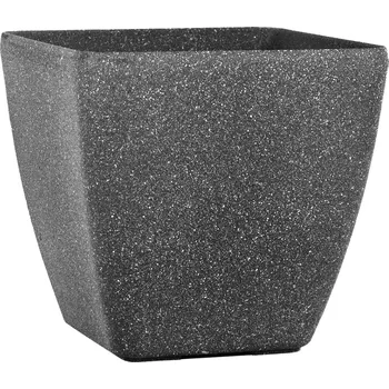 Květináč Květináč G21 Industrial Cube 21 x 21 x 21 4.60000 Kg ELEKTRO Sklad1 6392724 (4.60000 Kg ELEKTRO Sklad1 6392724)