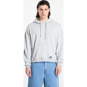 Pánská mikina Mikina Urban Classics 80's Hoody Grey XL