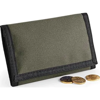 Peněženka BagBase peněženka syntetická vícebarevná - unisex