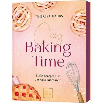 Cozy baking time - Haubs, Theresa